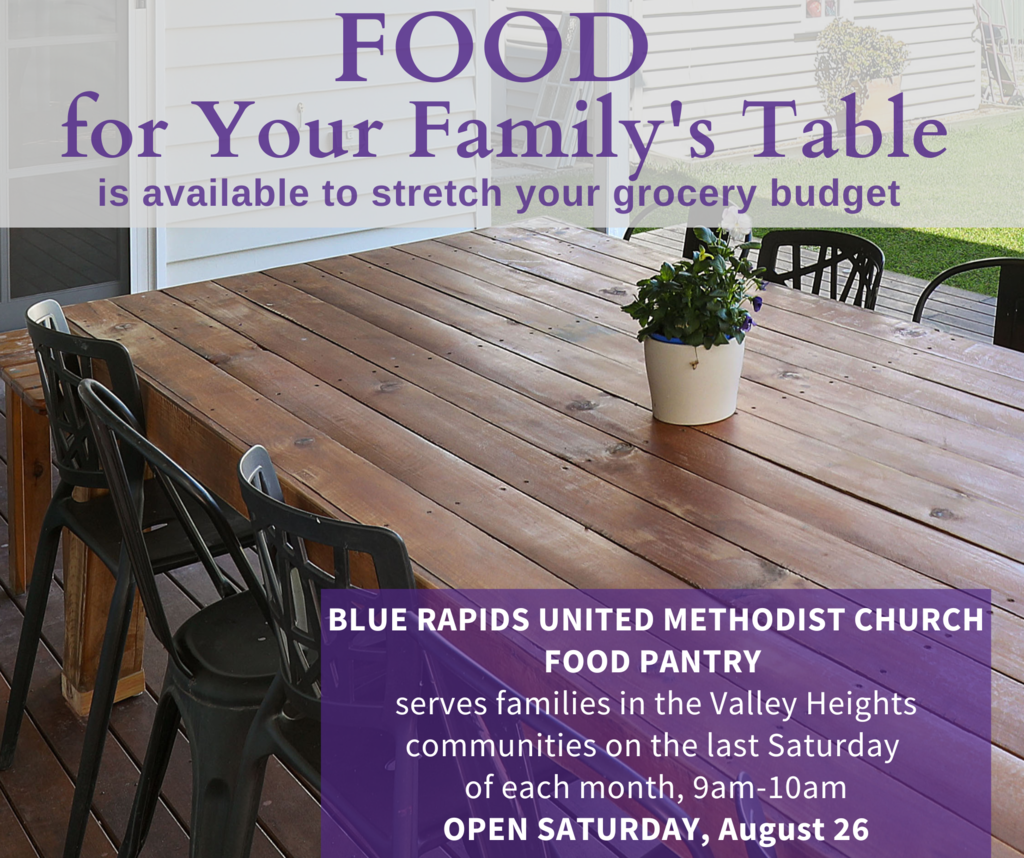 food for the family BR