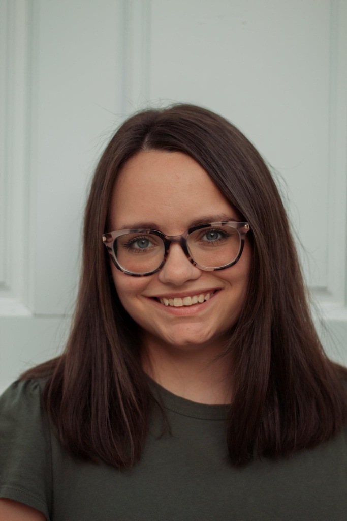 Mrs. Rebecca Starkey