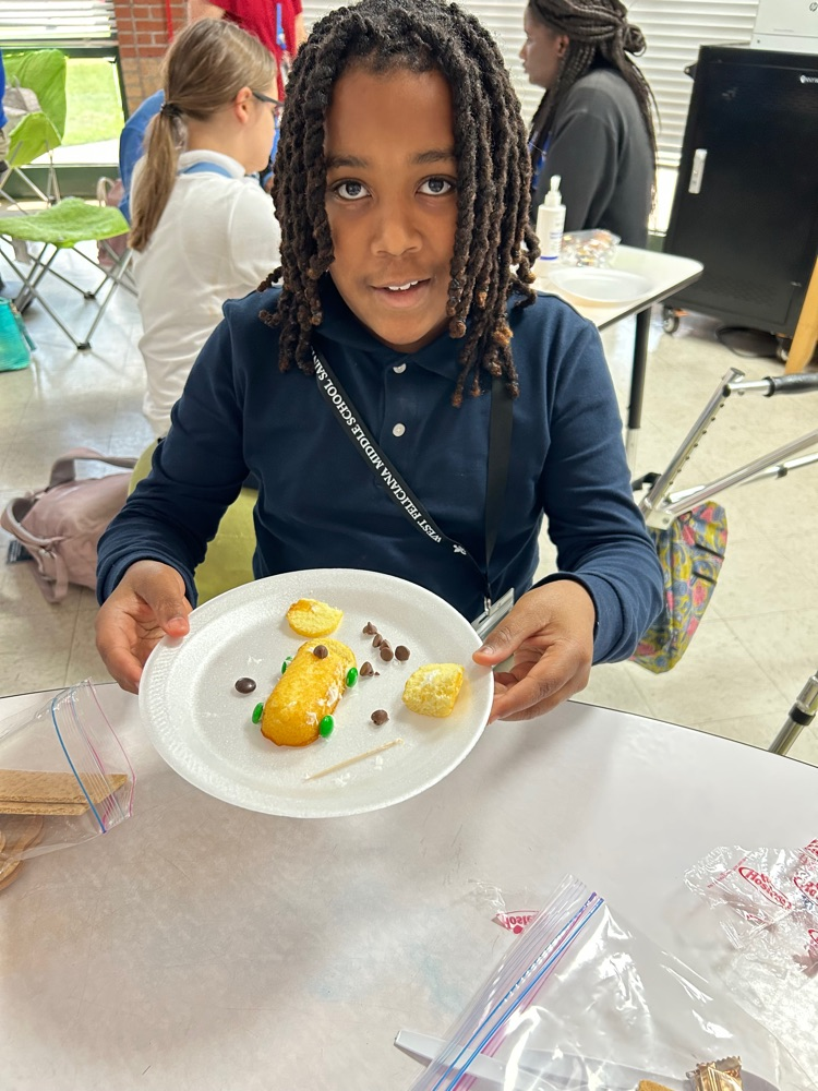 Edible Crafts
