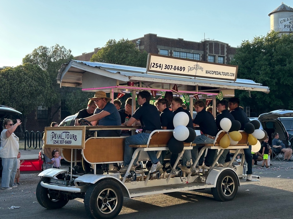 pedal car