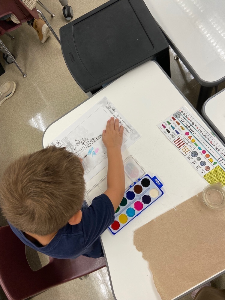 paint