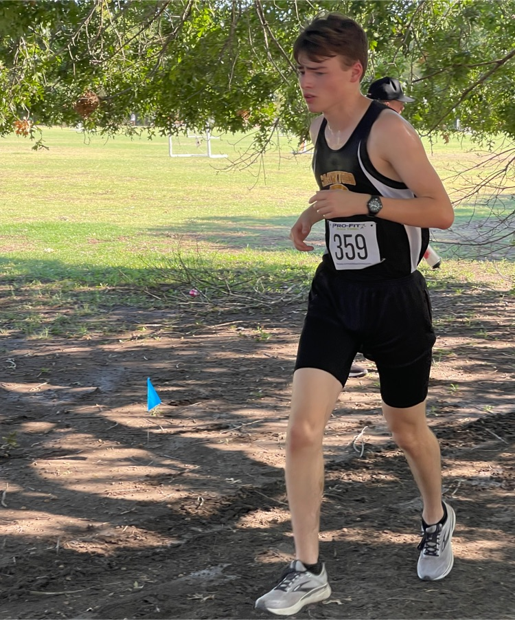 runner