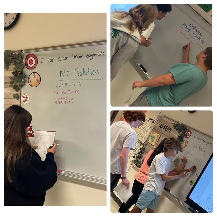 Math Challenge