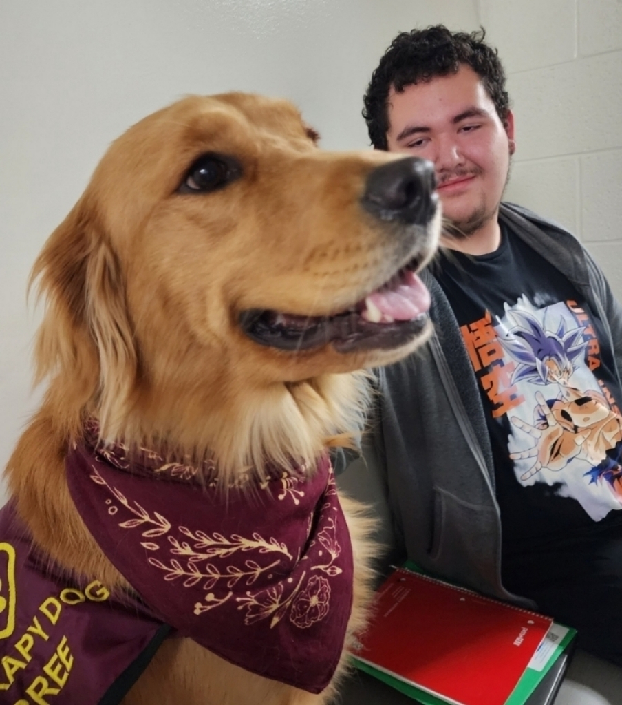 Bree at AGS