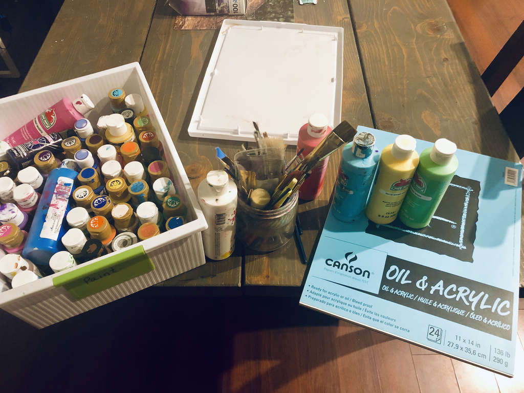 Art Day!