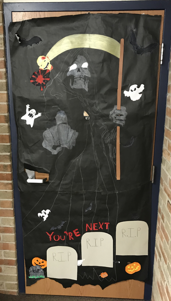Door