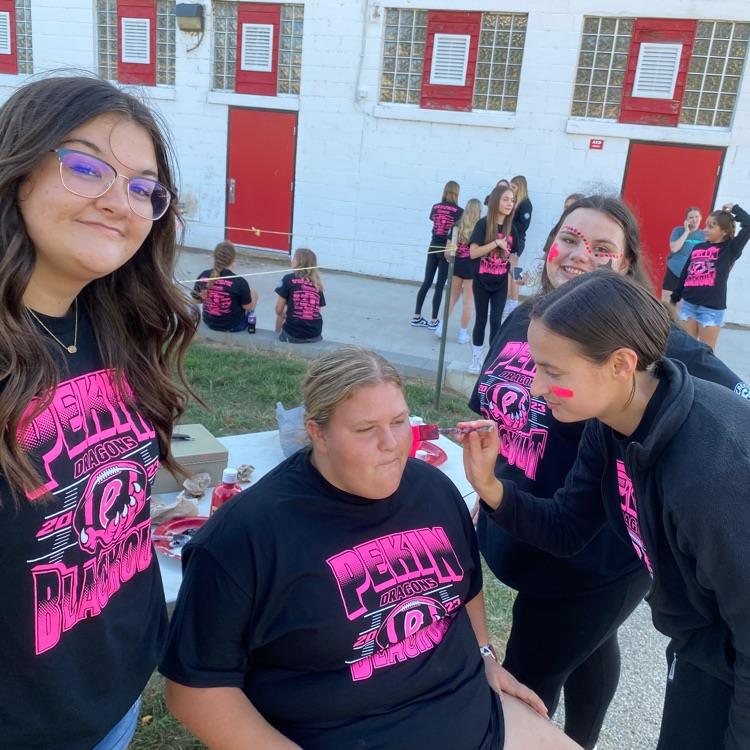 STUCO face painting 