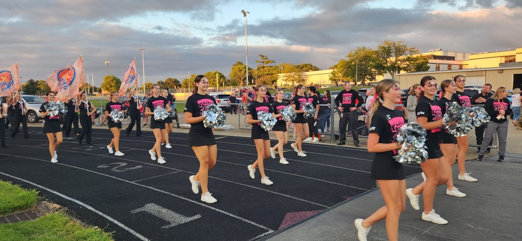 poms
