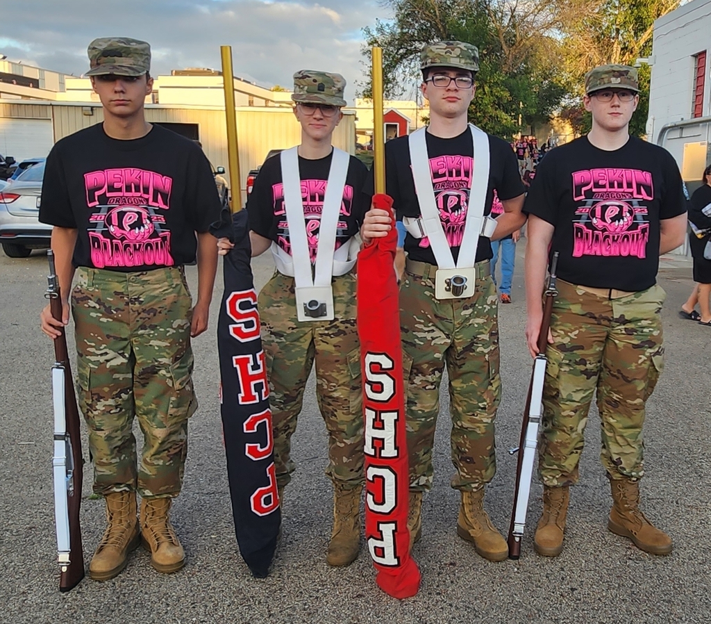 jrotc