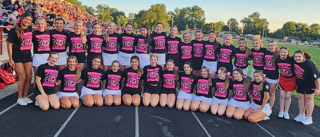 cheer