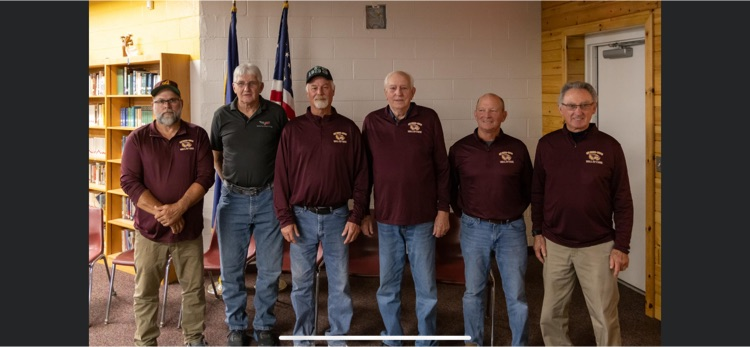 2023 Au Gres Hall Of Fame inductees