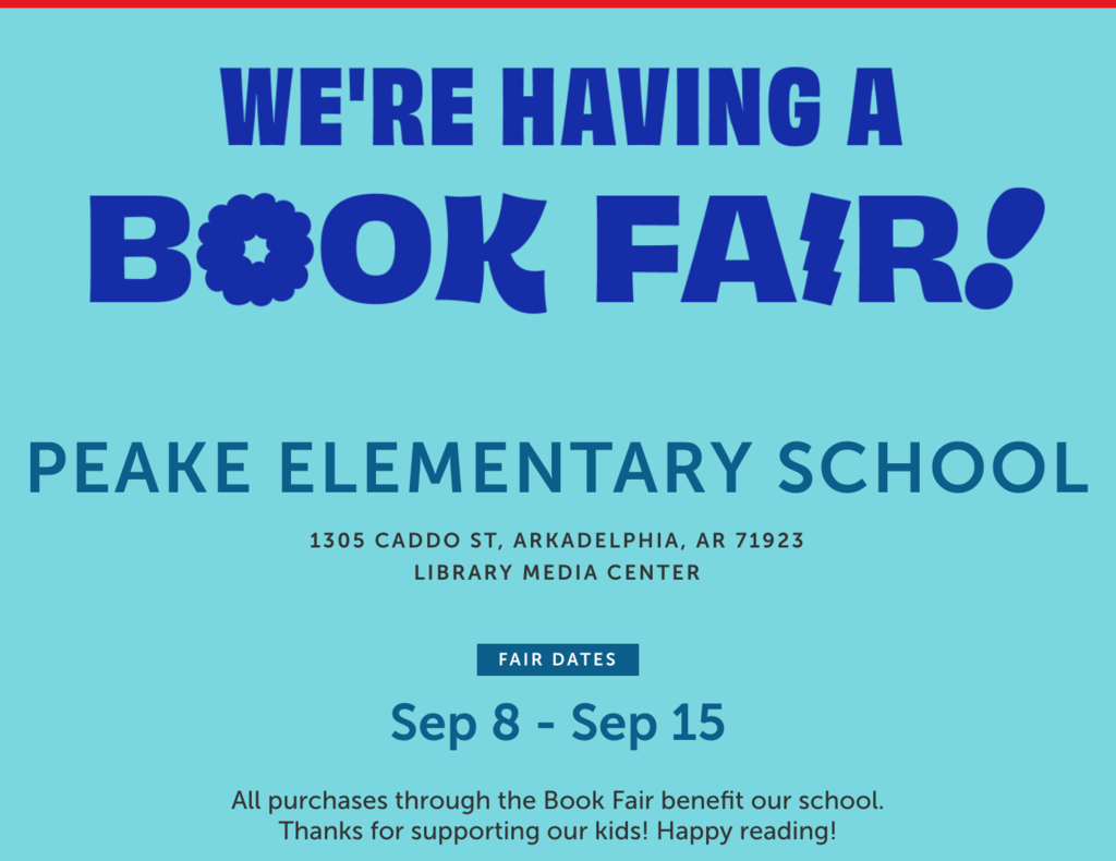 bookfair