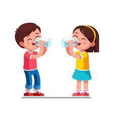 Drink Water