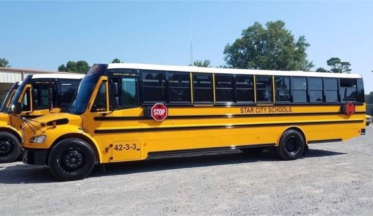 bus
