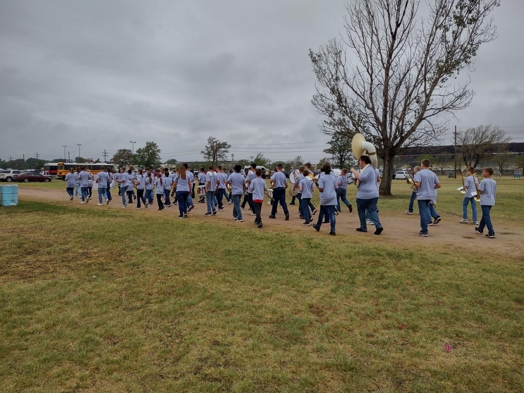 band
