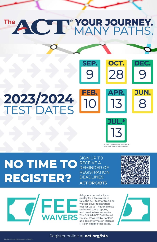 act test