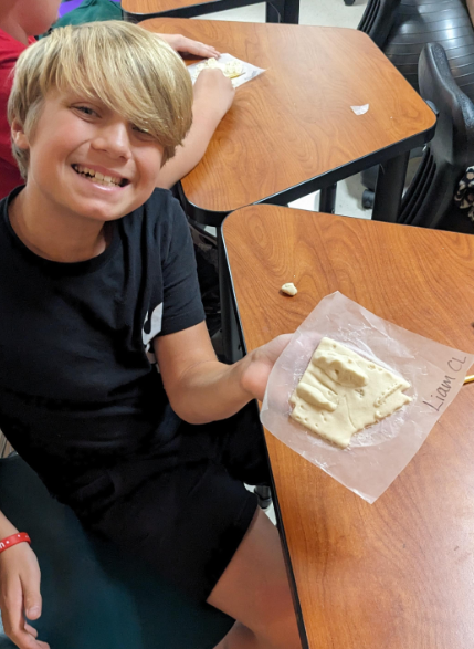 Mr. Caleb's 5th grade