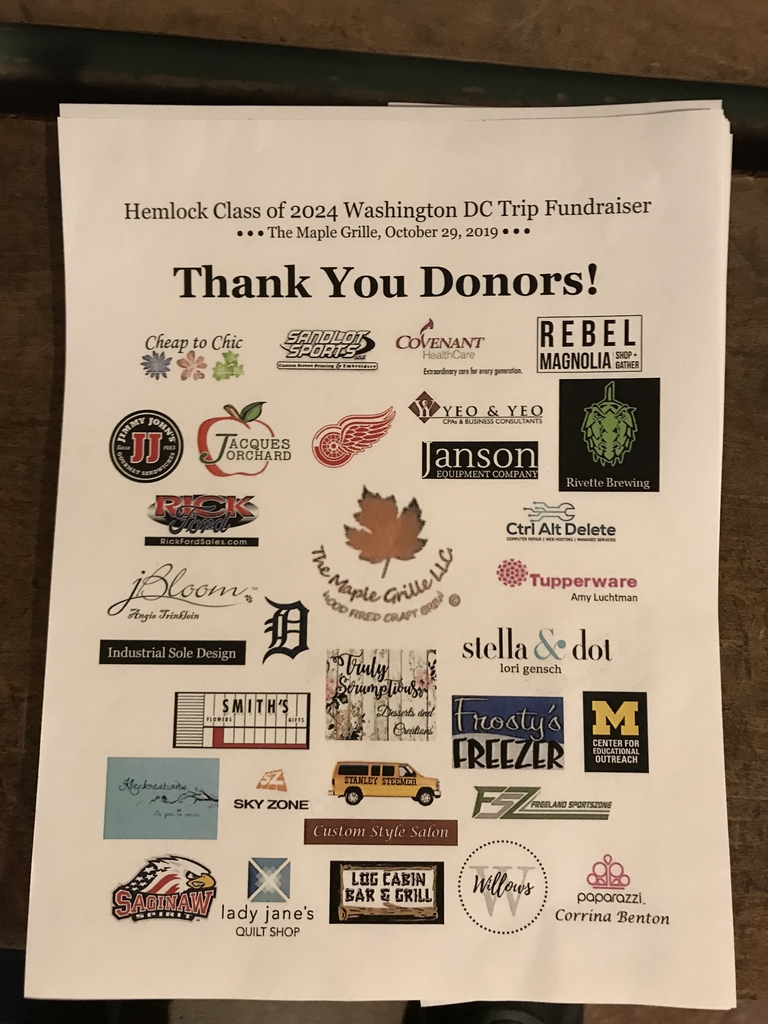 Donors