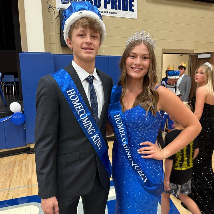 king/queen
