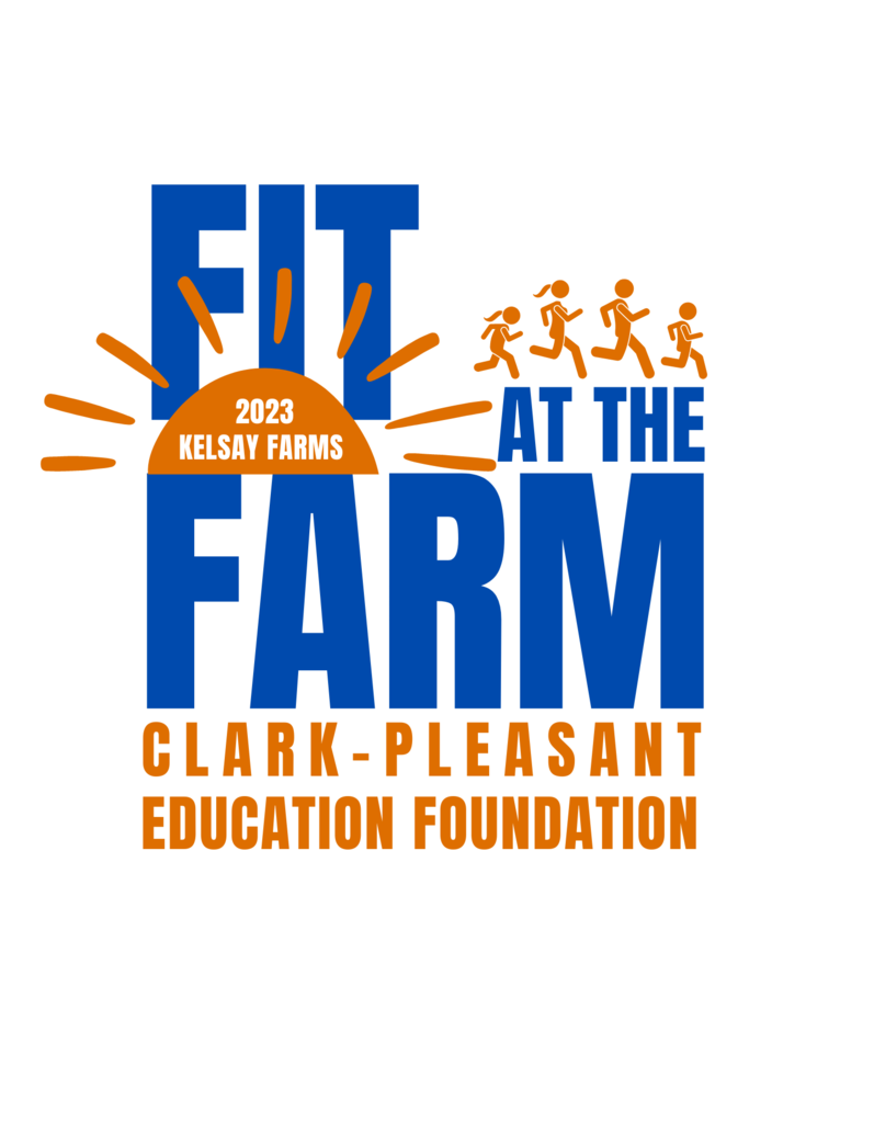 Fit At The Farm!