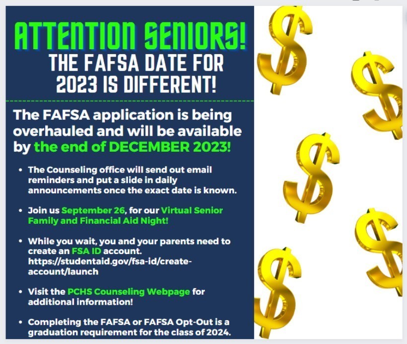FAFSA