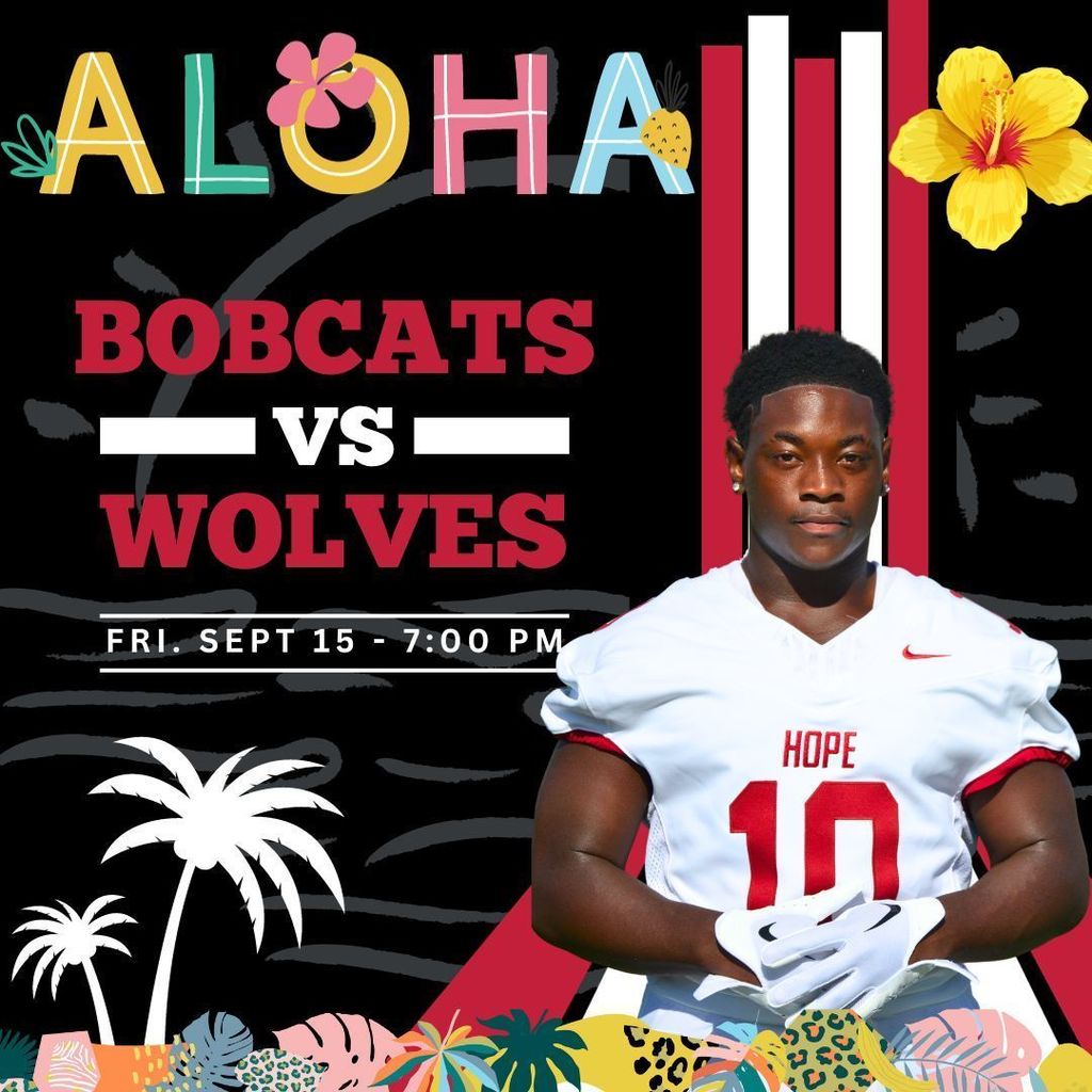 aloha friday night