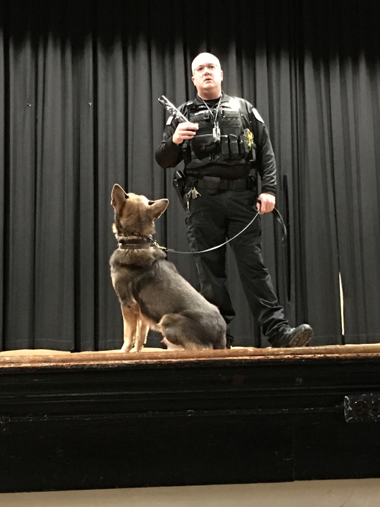 Officer Valiquette