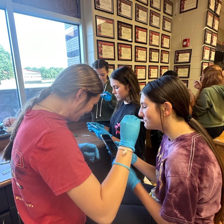 HOSA