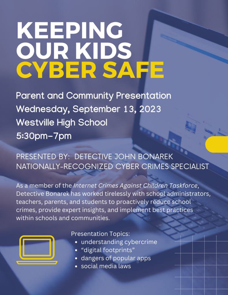 Cyber Safe