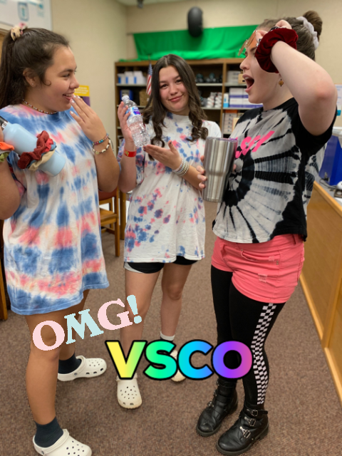 vsco