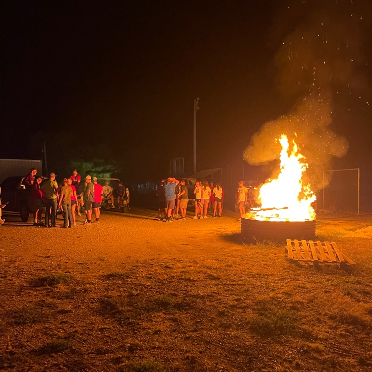 bonfire