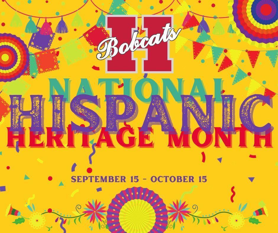 2023 hispanic heritage month