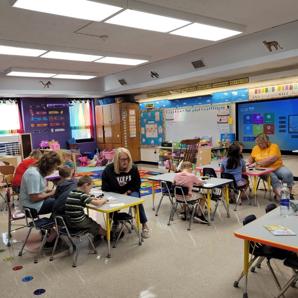 USD243 Waverly Schools Grandparents