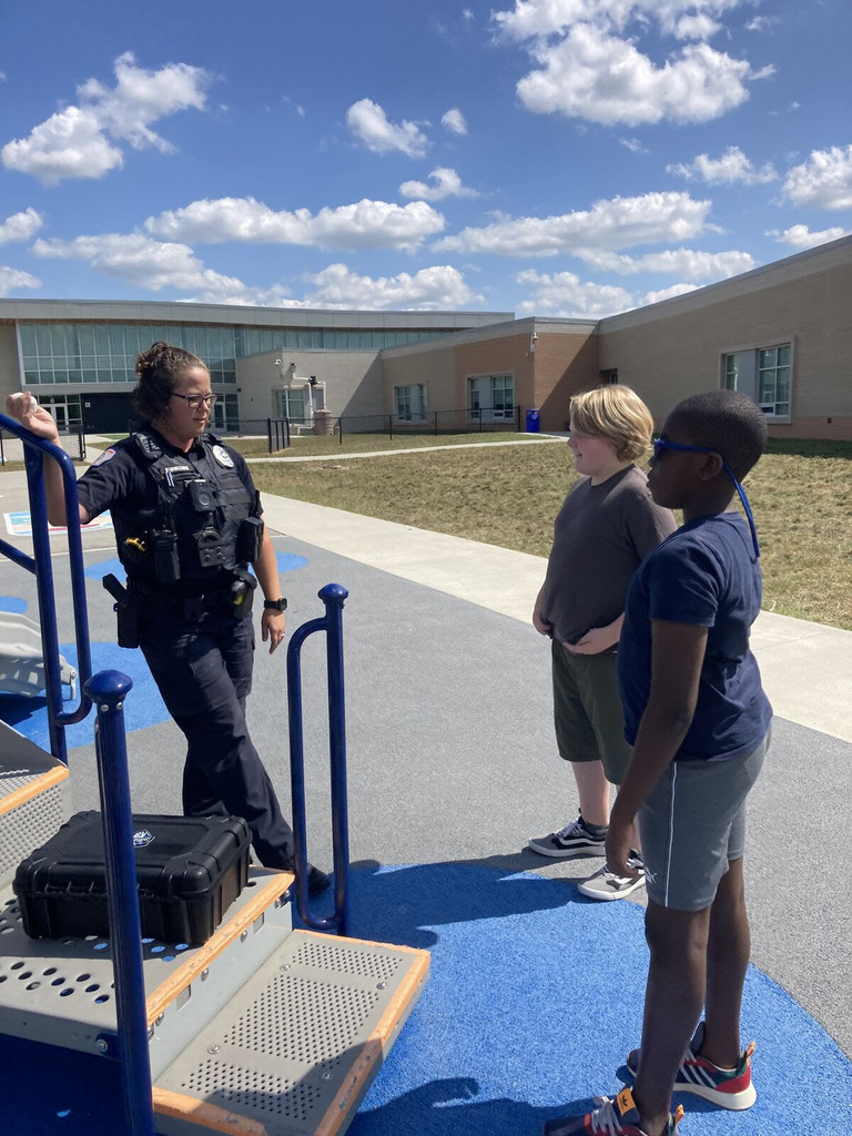 SRO Experience!