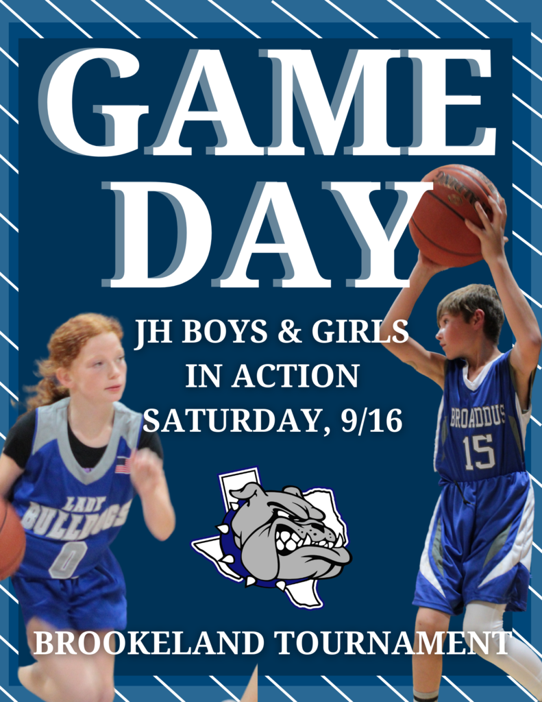 JH Basketball
