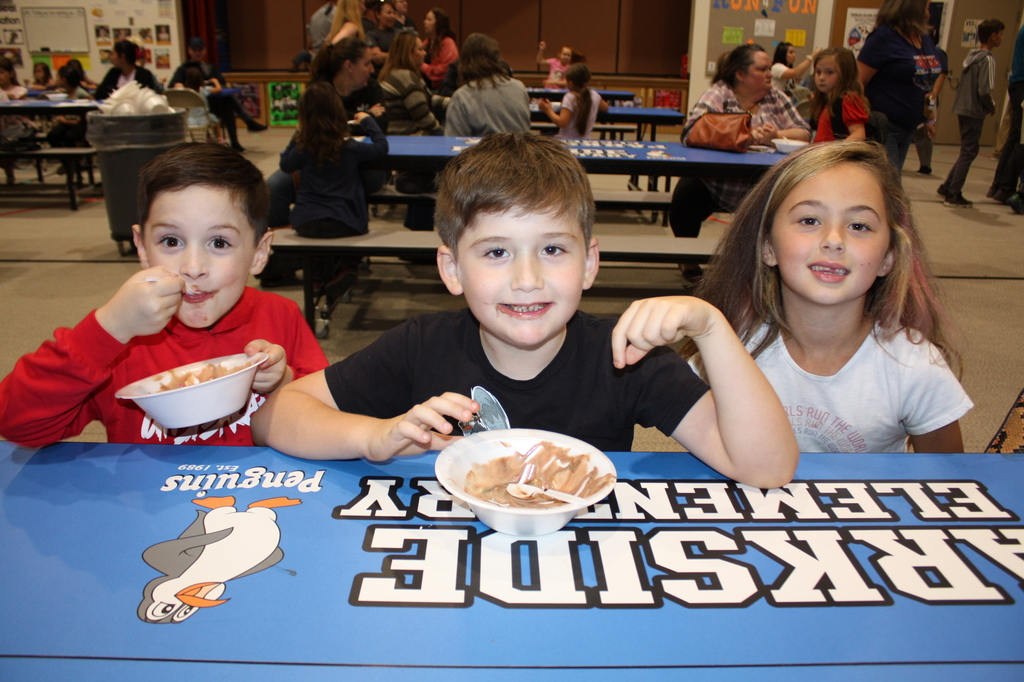 Ice Cream Social