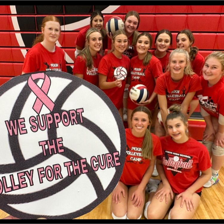 support the cause