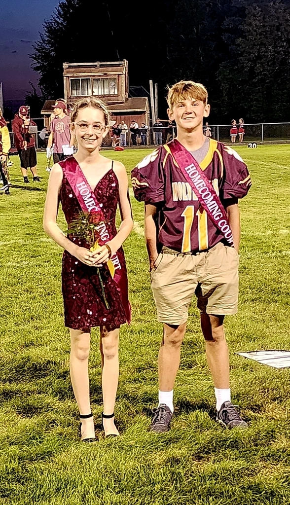 Sophomore Reps