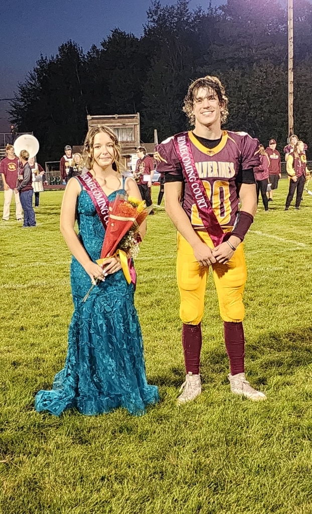 Senior Reps