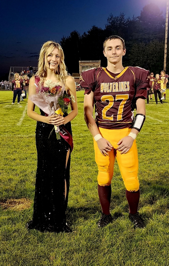 Senior Reps