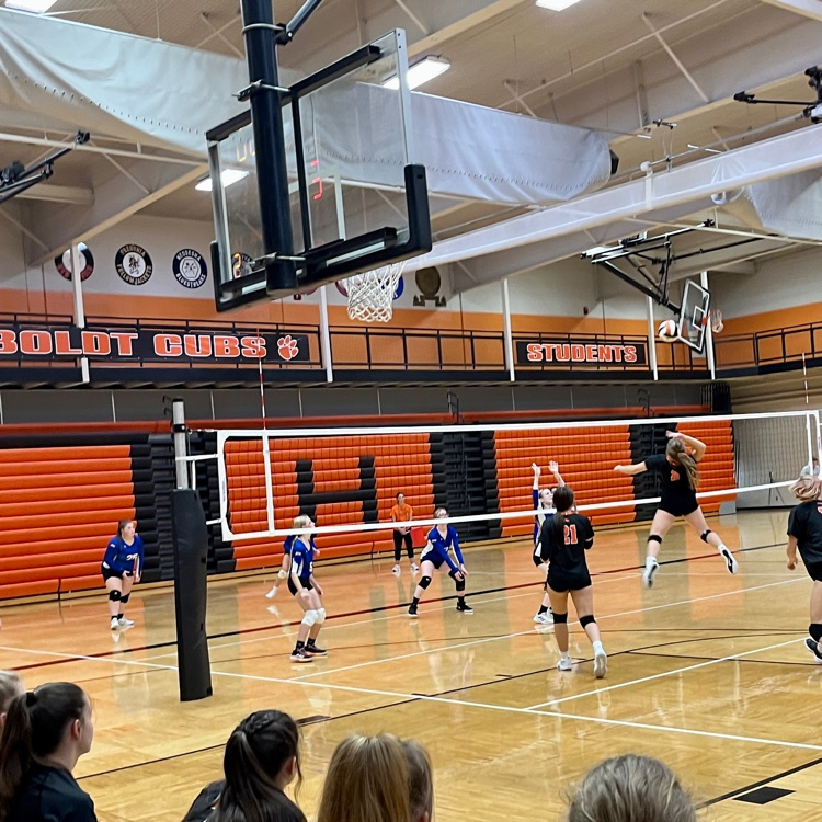 HSVB