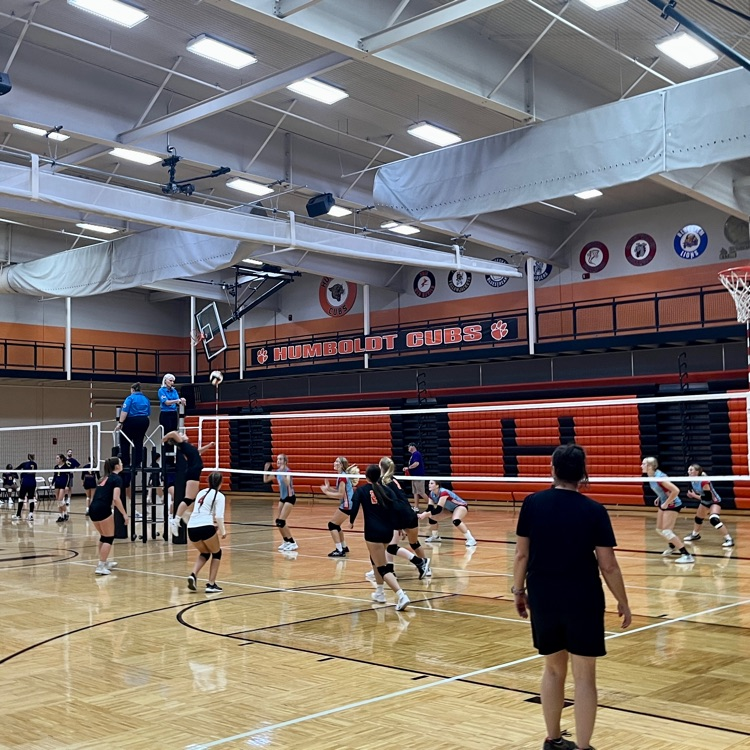 HSVB