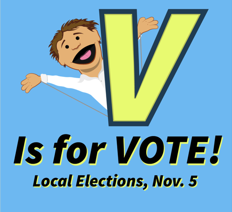 Vote