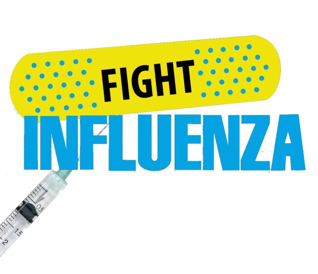fight influenza