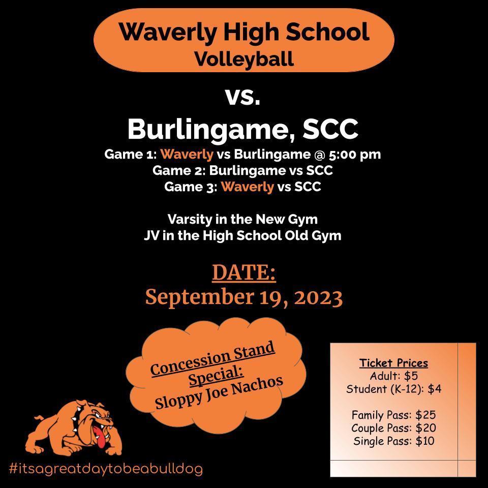 HSVB 9.19.23