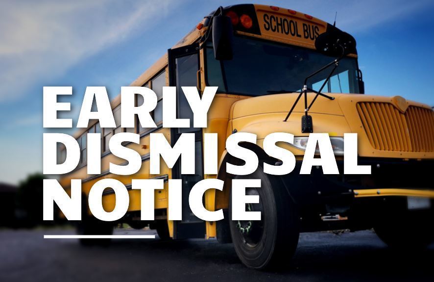 Early Dismissal Image