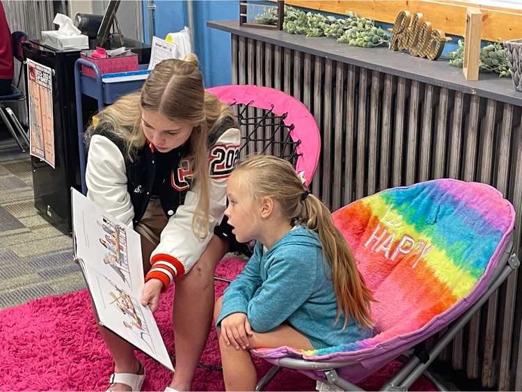 reading