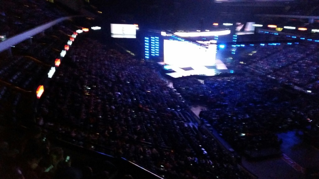 We Day 2017