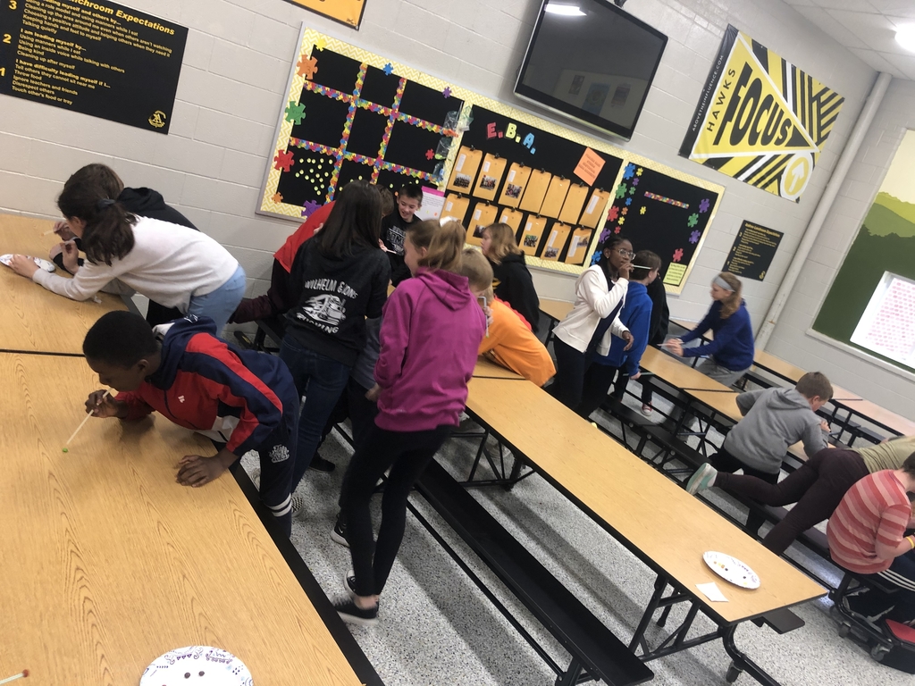 MS Minute To Win It