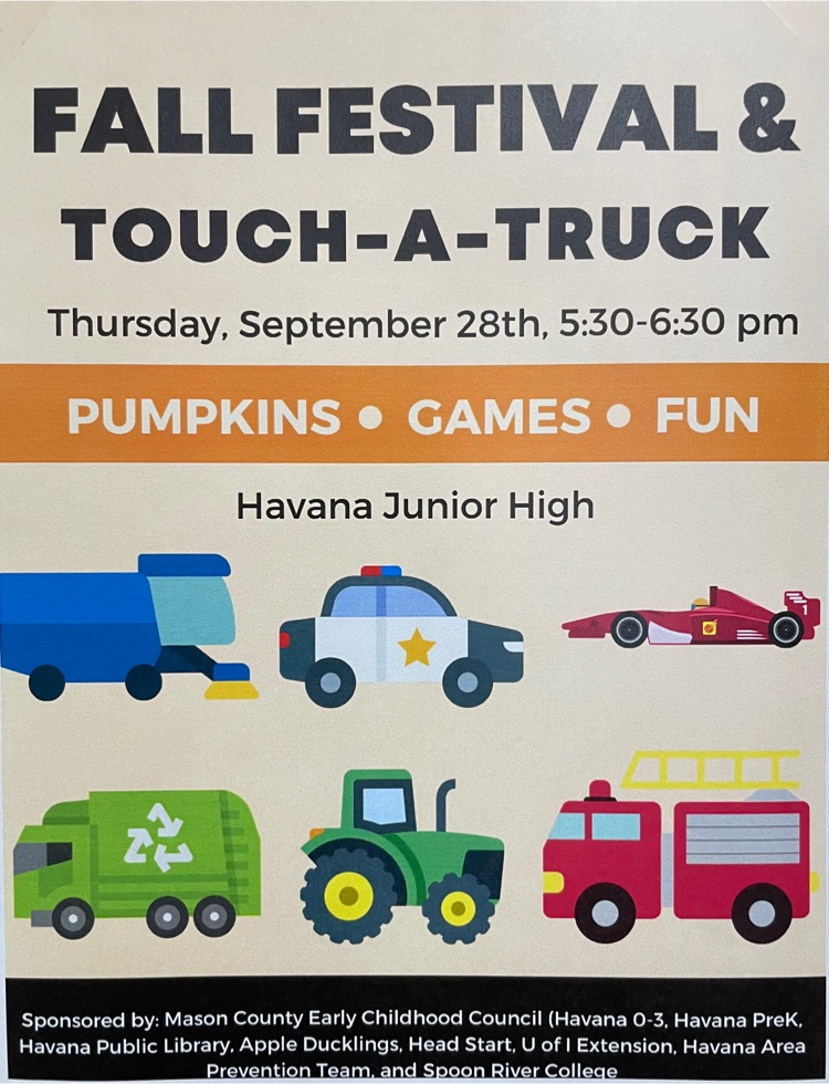 Fall Festival